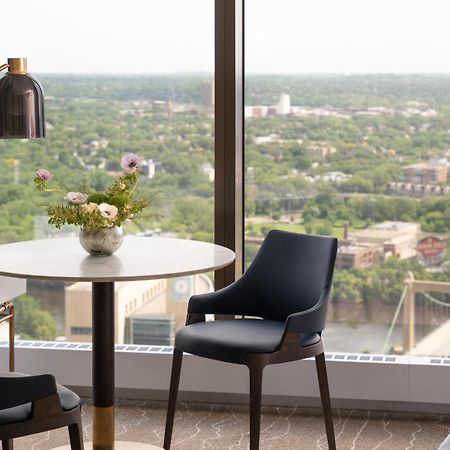 Four Seasons Hotel مينيابولس، مينيسوتا المظهر الخارجي الصورة