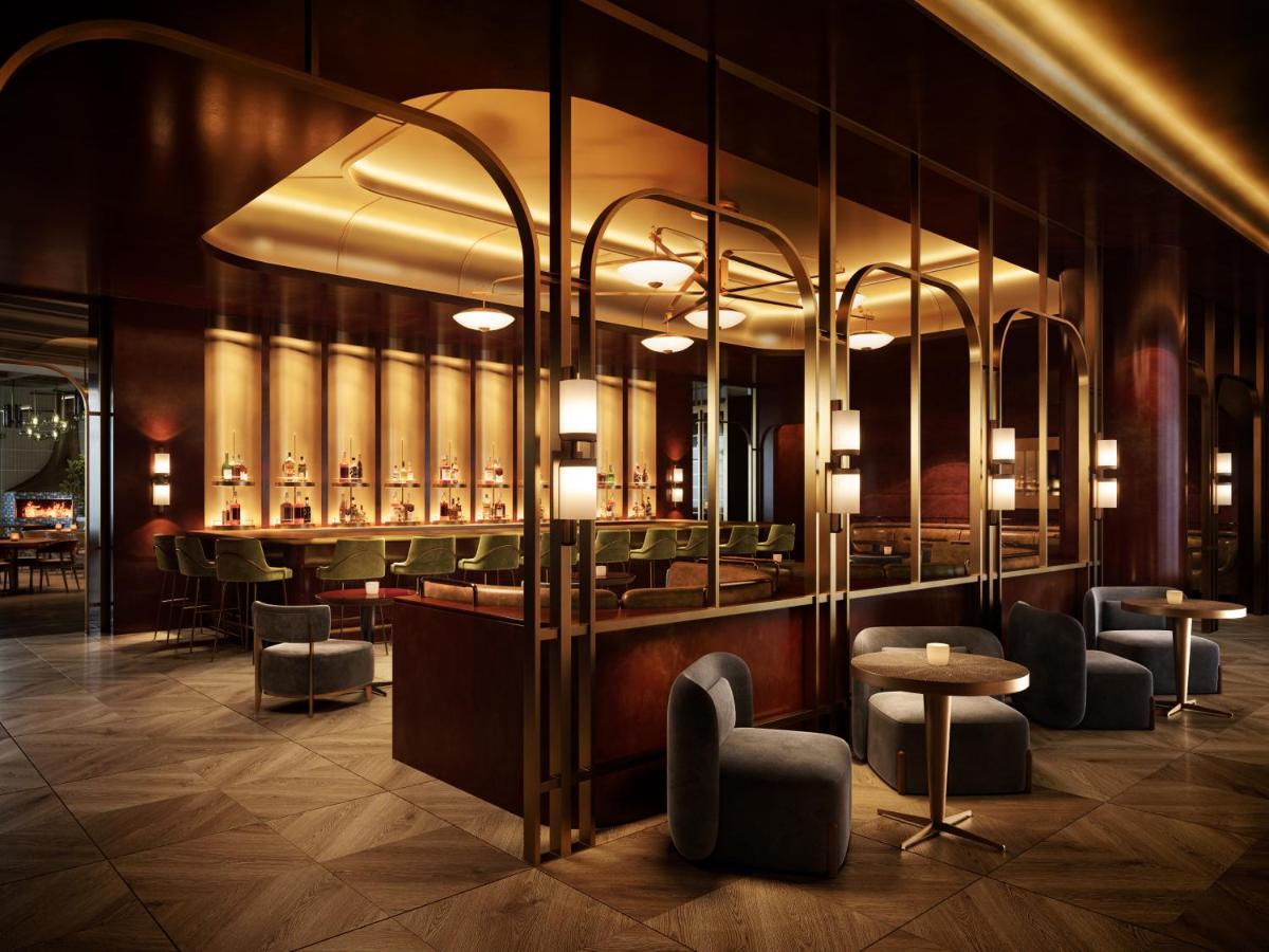 Four Seasons Hotel مينيابولس، مينيسوتا المظهر الخارجي الصورة