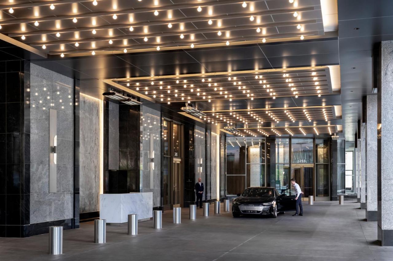 Four Seasons Hotel مينيابولس، مينيسوتا المظهر الخارجي الصورة