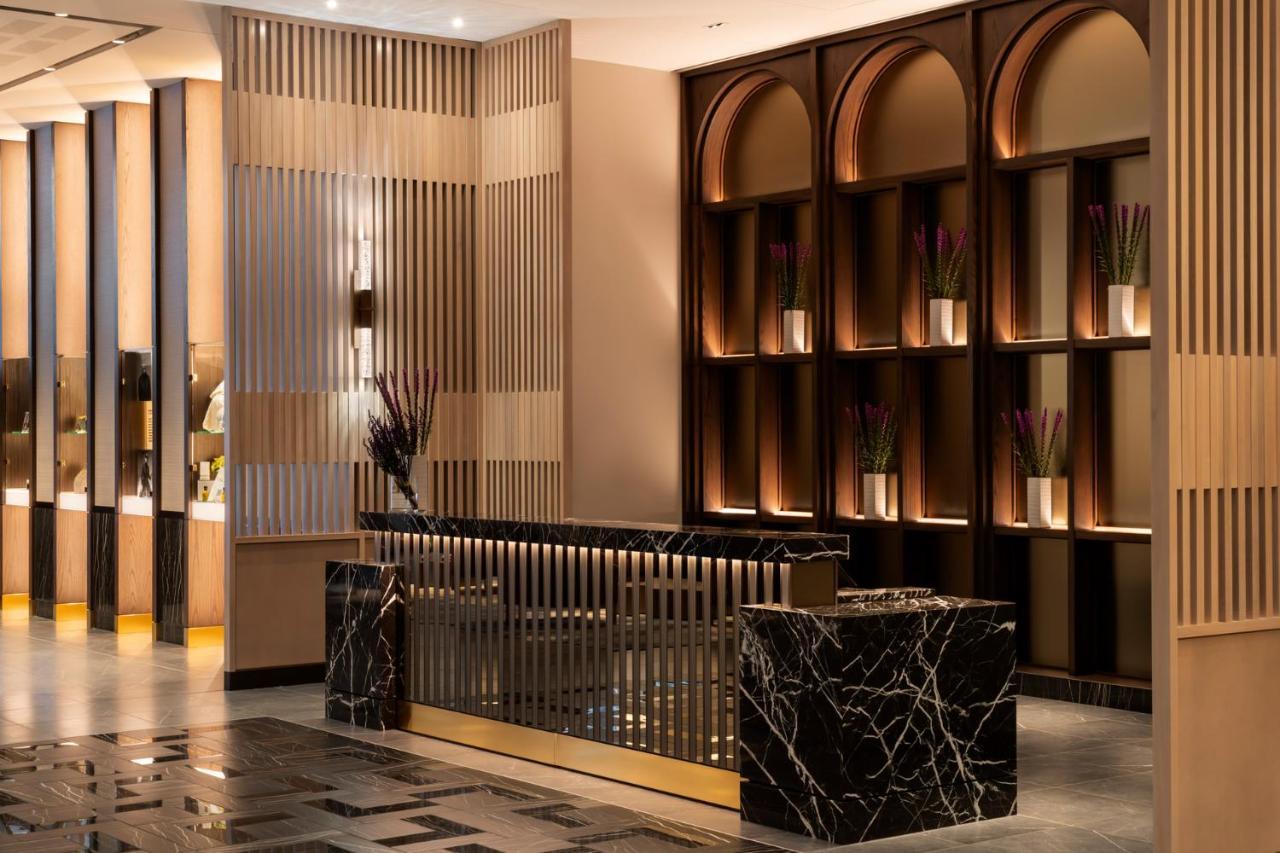 Four Seasons Hotel مينيابولس، مينيسوتا المظهر الخارجي الصورة