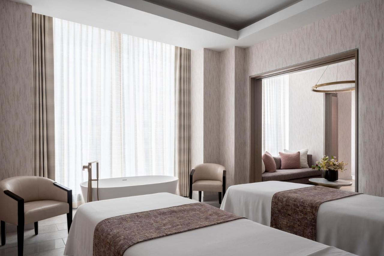 Four Seasons Hotel مينيابولس، مينيسوتا المظهر الخارجي الصورة