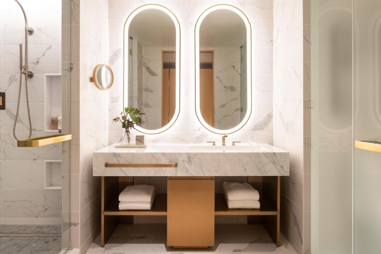 Four Seasons Hotel مينيابولس، مينيسوتا المظهر الخارجي الصورة