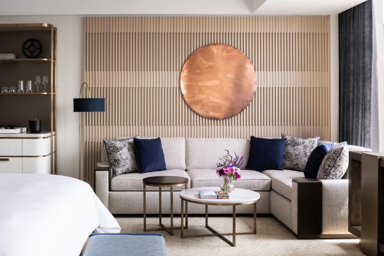 Four Seasons Hotel مينيابولس، مينيسوتا المظهر الخارجي الصورة