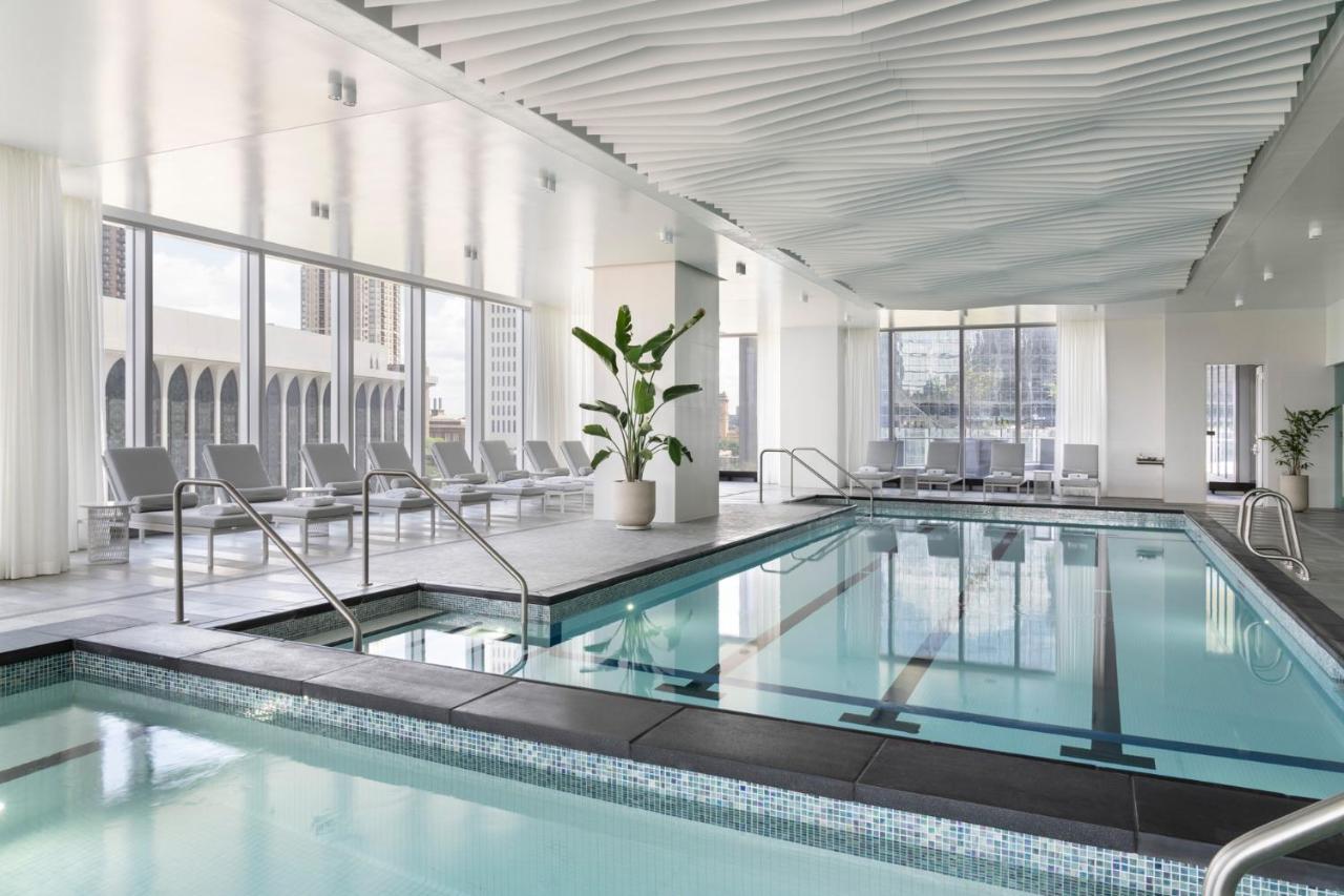 Four Seasons Hotel مينيابولس، مينيسوتا المظهر الخارجي الصورة