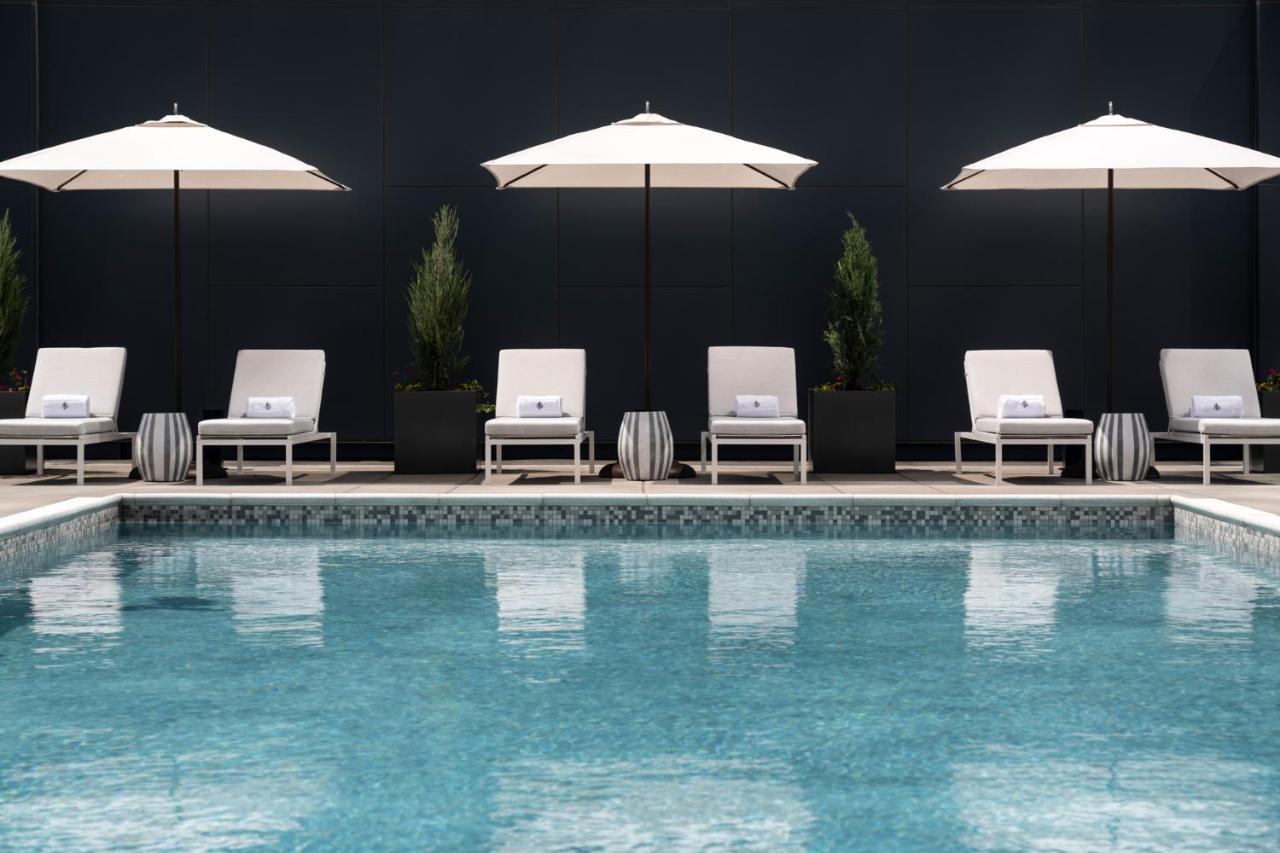 Four Seasons Hotel مينيابولس، مينيسوتا المظهر الخارجي الصورة