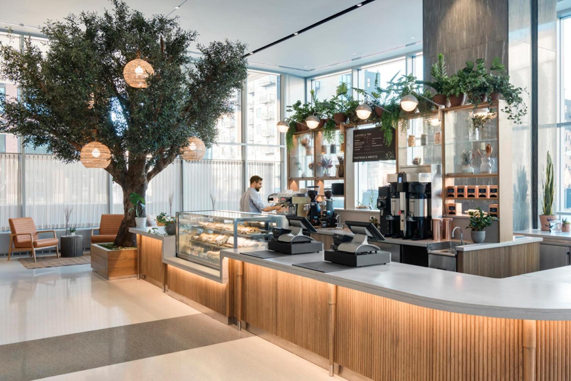 Four Seasons Hotel مينيابولس، مينيسوتا المظهر الخارجي الصورة