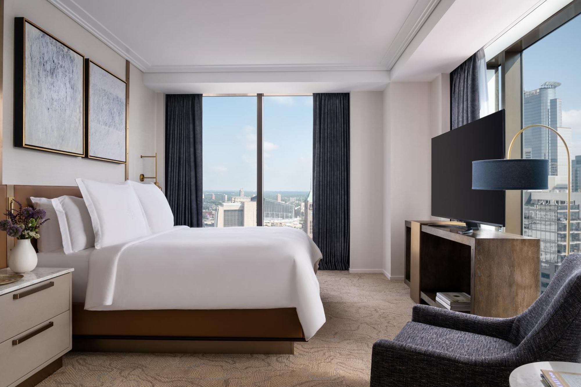 Four Seasons Hotel مينيابولس، مينيسوتا المظهر الخارجي الصورة